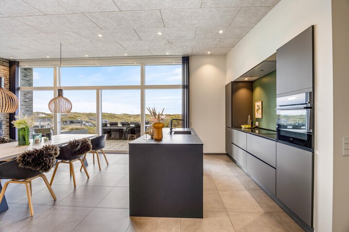 Sommerhus ii1034 på Nordsøvej 270, Søndervig - Billede #2