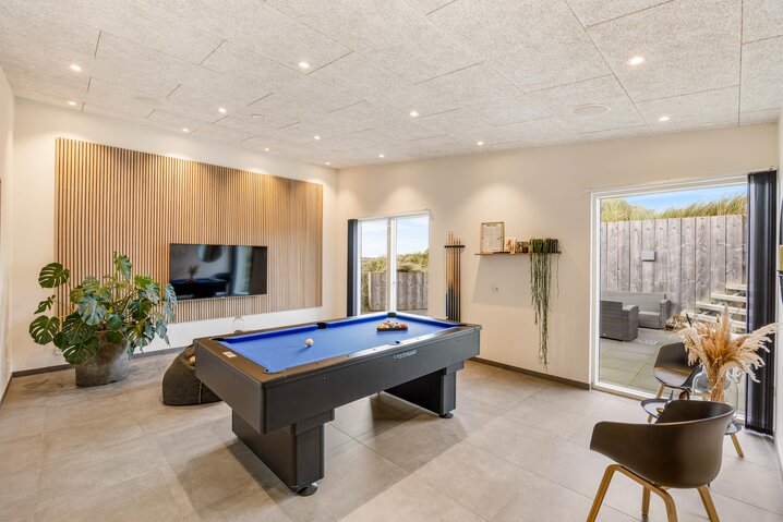 Sommerhus ii1034 på Nordsøvej 270, Søndervig - Billede #3