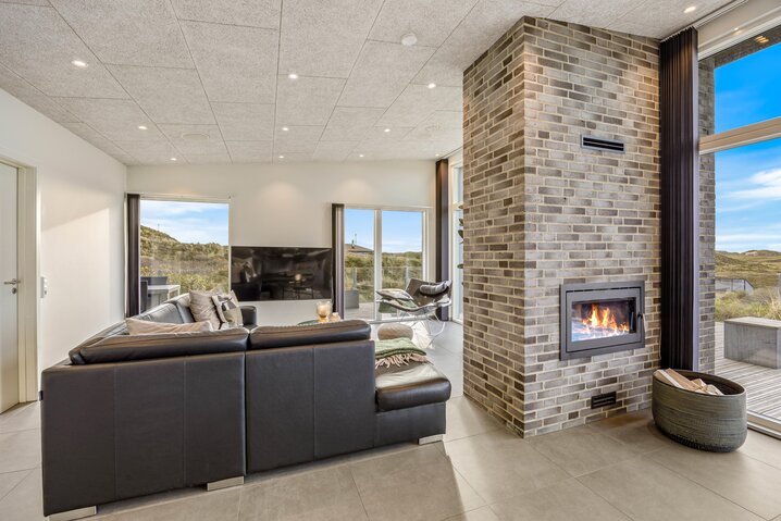 Sommerhus ii1034 på Nordsøvej 270, Søndervig - Billede #4