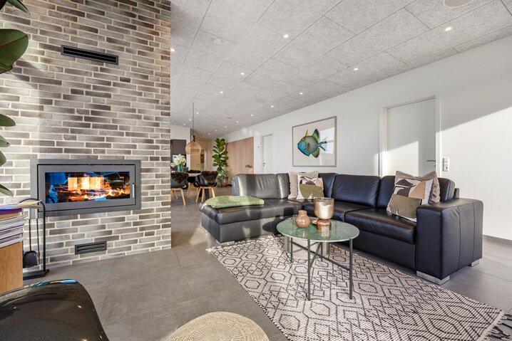 Sommerhus ii1034 på Nordsøvej 270, Søndervig - Billede #5