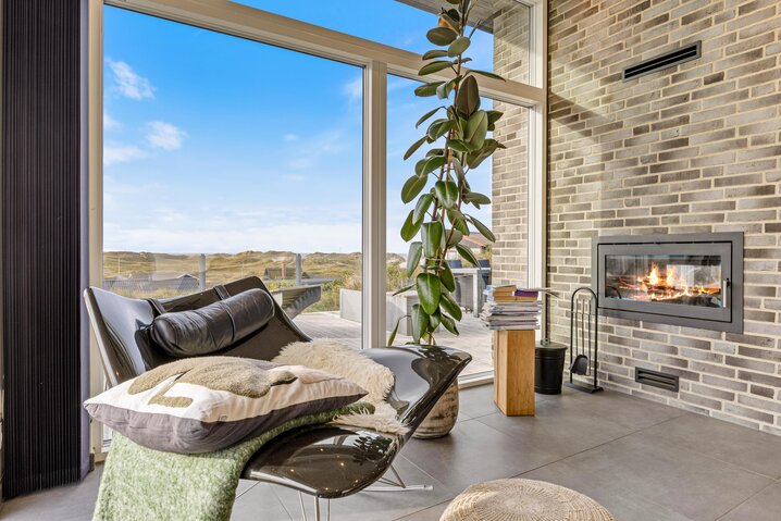 Sommerhus ii1034 på Nordsøvej 270, Søndervig - Billede #6