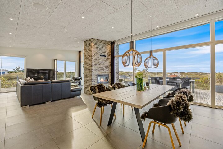 Sommerhus ii1034 på Nordsøvej 270, Søndervig - Billede #7