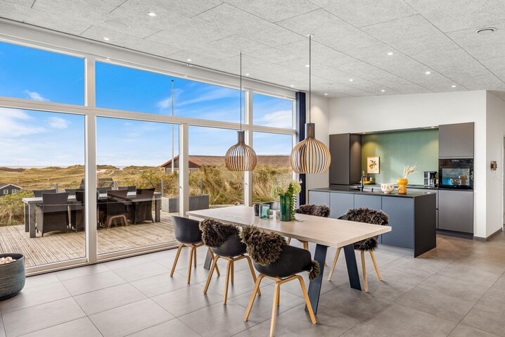 Sommerhus ii1034 på Nordsøvej 270, Søndervig - Billede #9