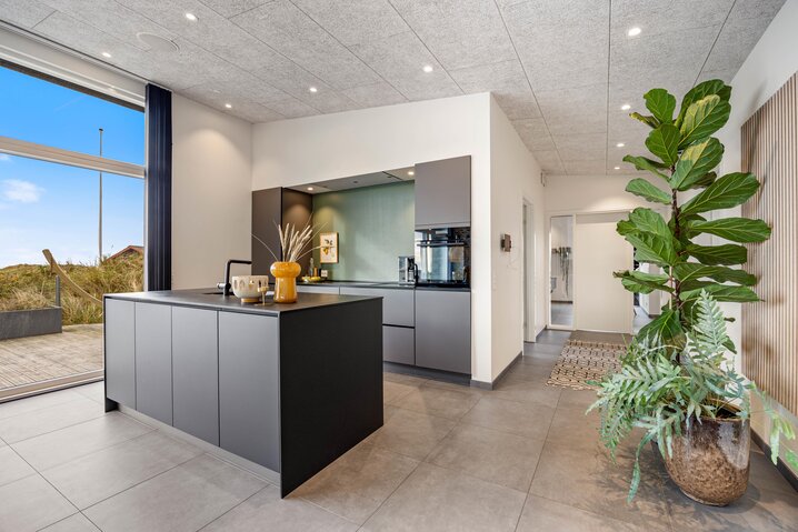 Sommerhus ii1034 på Nordsøvej 270, Søndervig - Billede #10