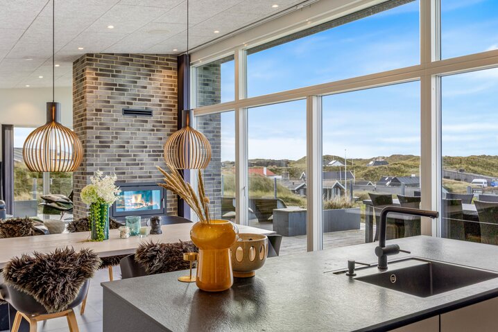 Sommerhus ii1034 på Nordsøvej 270, Søndervig - Billede #11