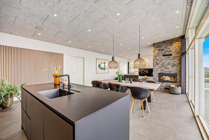 Sommerhus ii1034 på Nordsøvej 270, Søndervig - Billede #12