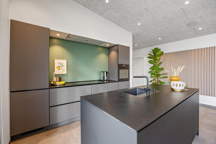 Sommerhus ii1034 på Nordsøvej 270, Søndervig - Billede #14