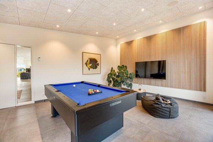 Sommerhus ii1034 på Nordsøvej 270, Søndervig - Billede #15