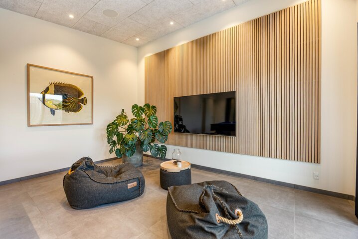 Sommerhus ii1034 på Nordsøvej 270, Søndervig - Billede #16