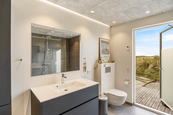 Sommerhus ii1034 på Nordsøvej 270, Søndervig - Billede #18