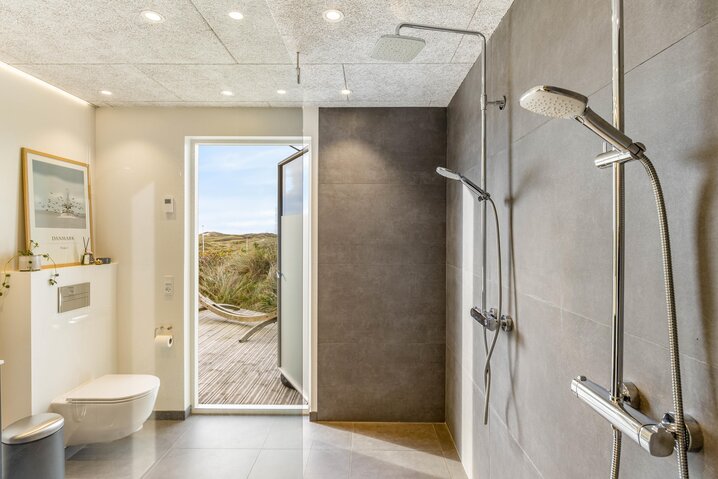 Sommerhus ii1034 på Nordsøvej 270, Søndervig - Billede #19