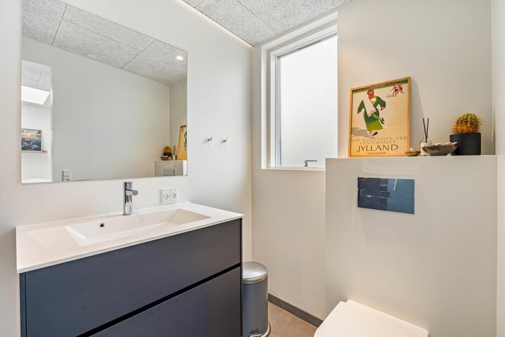Sommerhus ii1034 på Nordsøvej 270, Søndervig - Billede #23