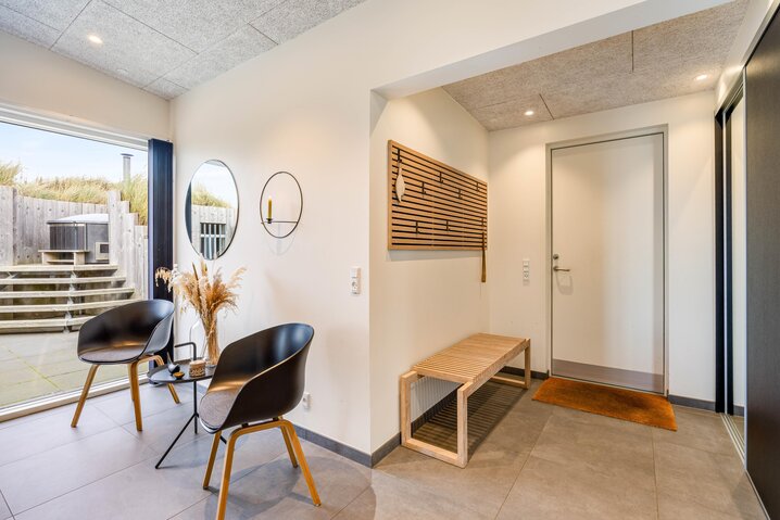 Sommerhus ii1034 på Nordsøvej 270, Søndervig - Billede #33