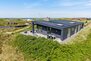 Sommerhus ii1034 på Nordsøvej 270, Søndervig - Billede #1