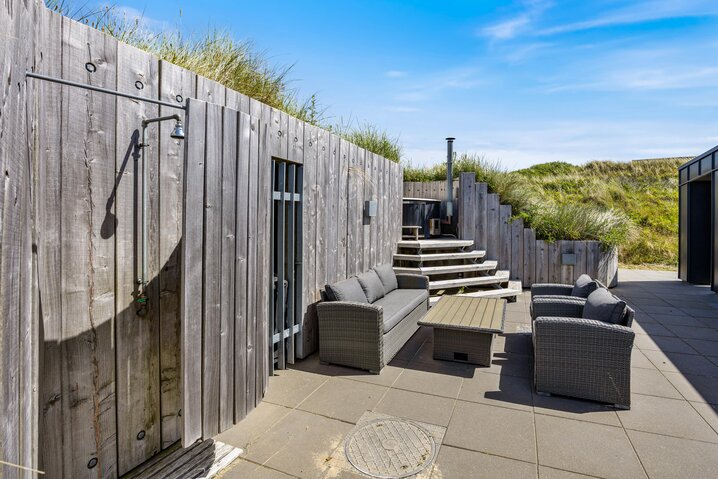 Sommerhus ii1034 på Nordsøvej 270, Søndervig - Billede #36