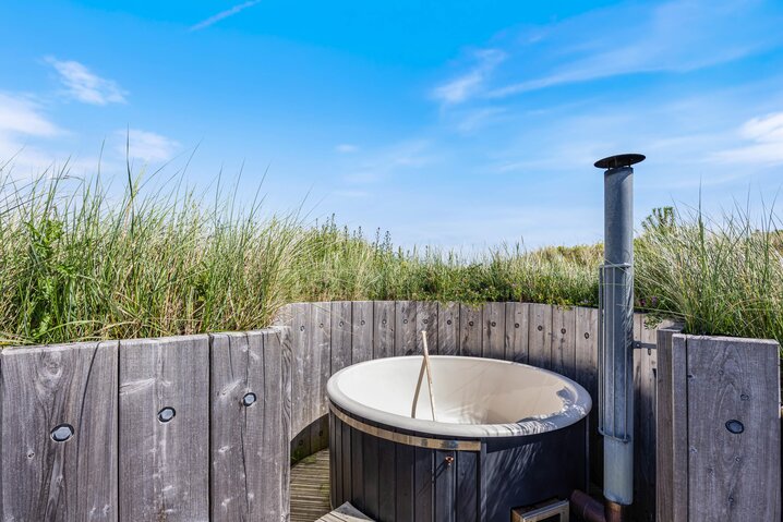 Sommerhus ii1034 på Nordsøvej 270, Søndervig - Billede #37