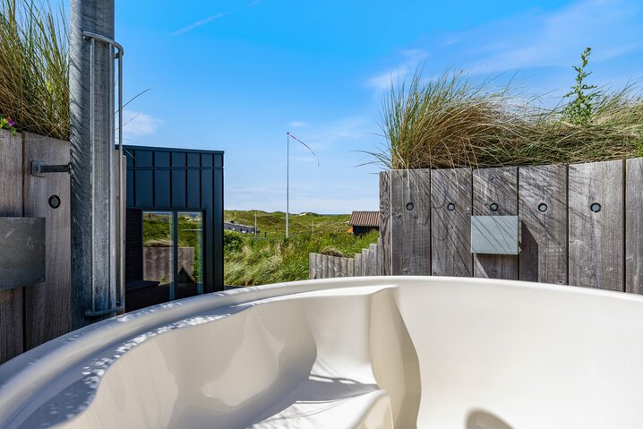 Sommerhus ii1034 på Nordsøvej 270, Søndervig - Billede #38