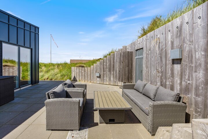 Sommerhus ii1034 på Nordsøvej 270, Søndervig - Billede #40