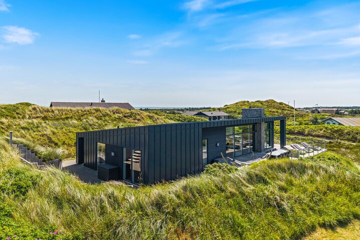 Sommerhus ii1034 på Nordsøvej 270, Søndervig - Billede #41
