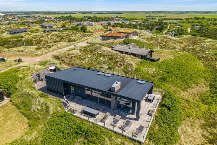 Sommerhus ii1034 på Nordsøvej 270, Søndervig - Billede #35
