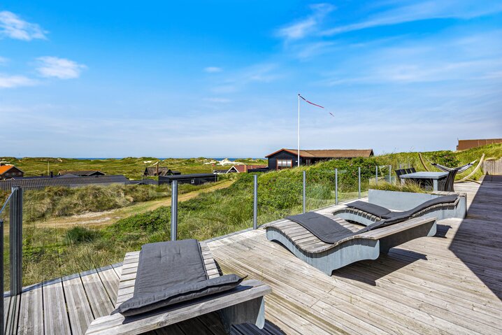 Sommerhus ii1034 på Nordsøvej 270, Søndervig - Billede #42