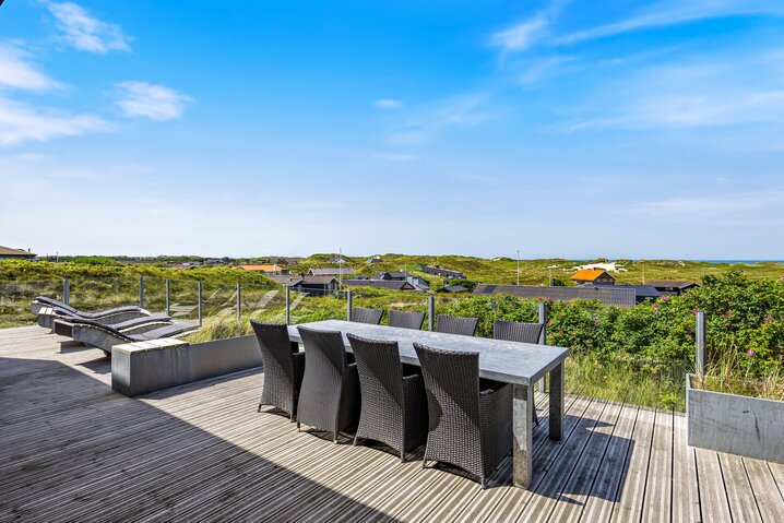 Sommerhus ii1034 på Nordsøvej 270, Søndervig - Billede #44