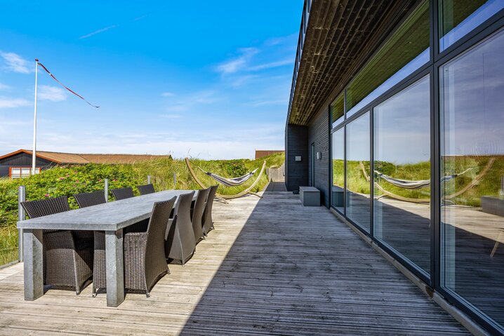 Sommerhus ii1034 på Nordsøvej 270, Søndervig - Billede #45