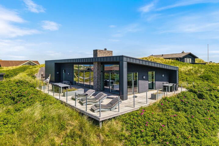 Sommerhus ii1034 på Nordsøvej 270, Søndervig - Billede #46
