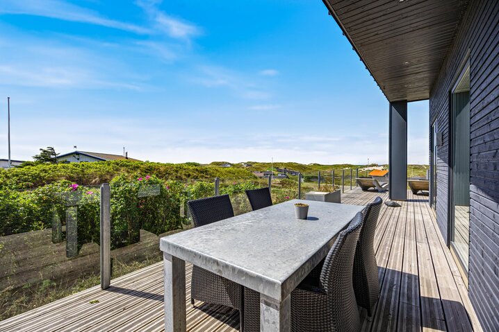 Sommerhus ii1034 på Nordsøvej 270, Søndervig - Billede #47