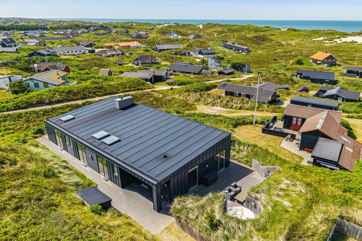 Sommerhus ii1034 på Nordsøvej 270, Søndervig - Billede #48