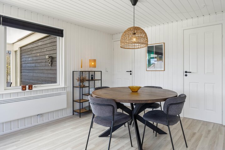 Ferienhaus ii1036 in Nordsøvej 45, Søndervig - Bild #7