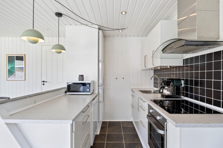 Ferienhaus ii1036 in Nordsøvej 45, Søndervig - Bild #9