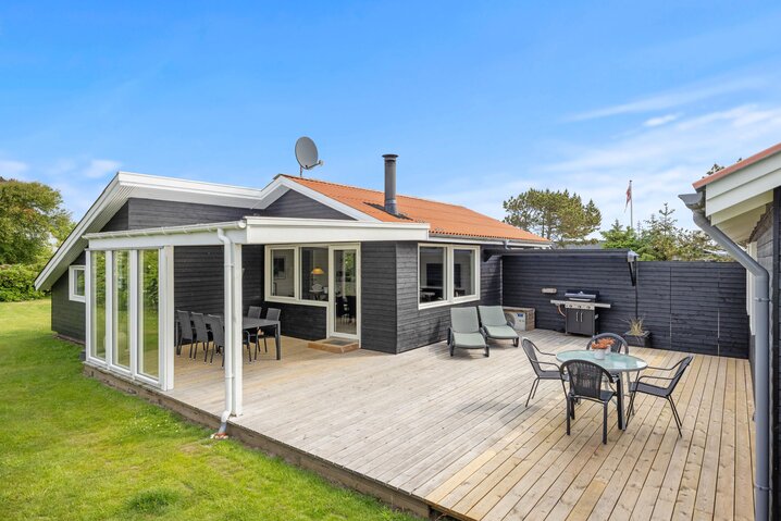 Ferienhaus ii1036 in Nordsøvej 45, Søndervig - Bild #23