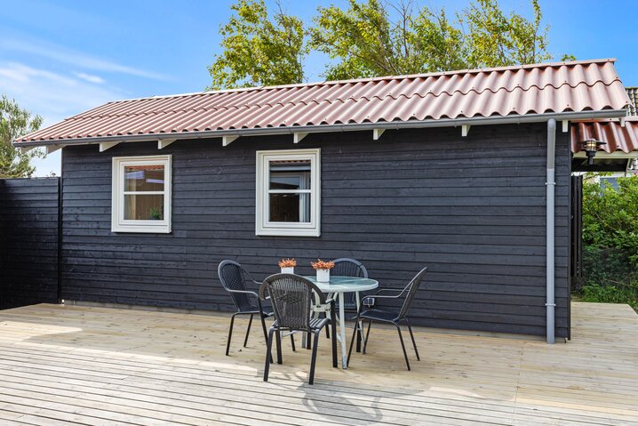 Sommerhus ii1036 på Nordsøvej 45, Søndervig - Billede #25