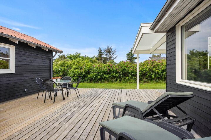 Sommerhus ii1036 på Nordsøvej 45, Søndervig - Billede #26