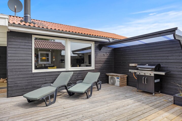 Sommerhus ii1036 på Nordsøvej 45, Søndervig - Billede #27