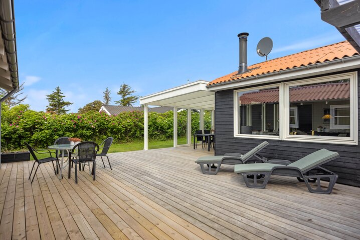 Sommerhus ii1036 på Nordsøvej 45, Søndervig - Billede #28