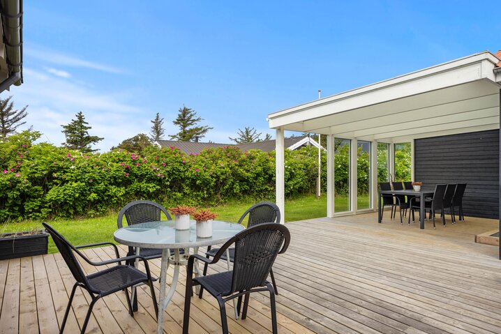 Sommerhus ii1036 på Nordsøvej 45, Søndervig - Billede #29