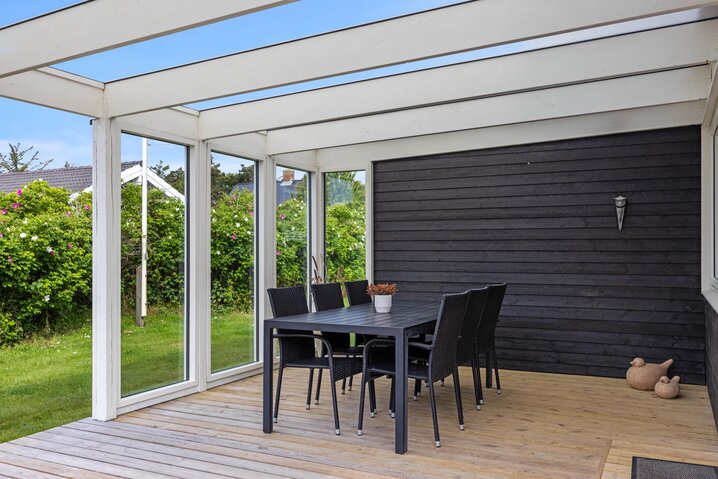 Ferienhaus ii1036 in Nordsøvej 45, Søndervig - Bild #30