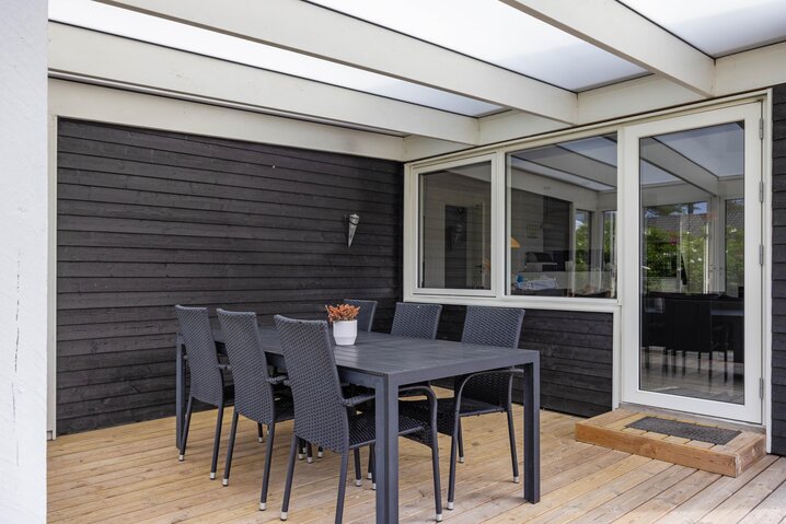 Ferienhaus ii1036 in Nordsøvej 45, Søndervig - Bild #31