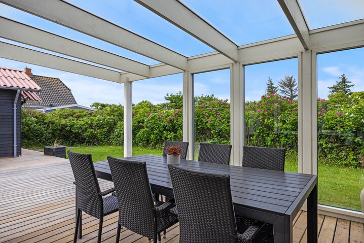 Sommerhus ii1036 på Nordsøvej 45, Søndervig - Billede #32