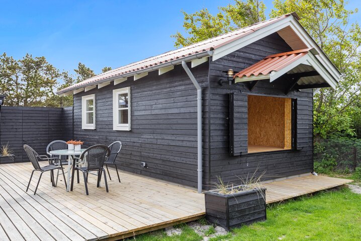 Sommerhus ii1036 på Nordsøvej 45, Søndervig - Billede #33