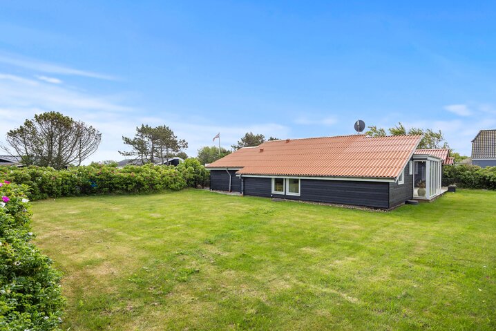 Sommerhus ii1036 på Nordsøvej 45, Søndervig - Billede #35