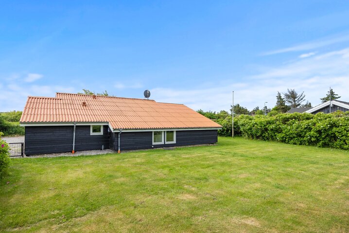 Sommerhus ii1036 på Nordsøvej 45, Søndervig - Billede #36