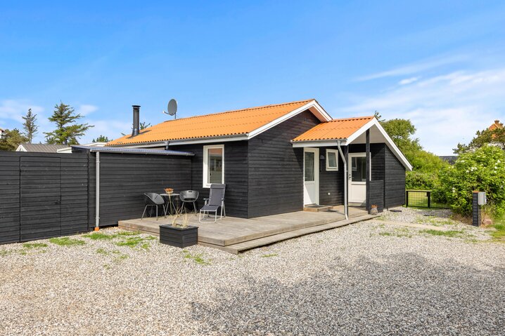 Sommerhus ii1036 på Nordsøvej 45, Søndervig - Billede #37