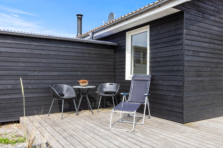 Sommerhus ii1036 på Nordsøvej 45, Søndervig - Billede #38