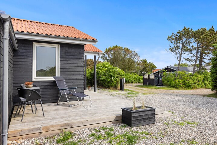 Sommerhus ii1036 på Nordsøvej 45, Søndervig - Billede #39