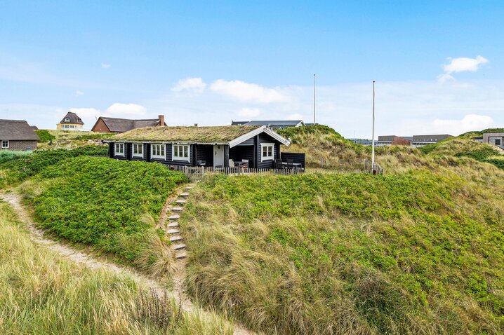 Sommerhus ii1038 på Lodbergsvej 259, Søndervig - Billede #14