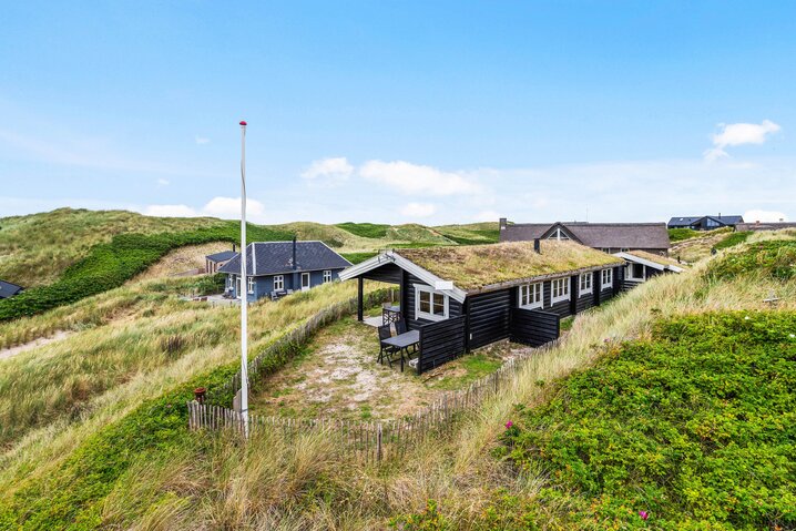 Ferienhaus ii1038 in Lodbergsvej 259, Søndervig - Bild #17