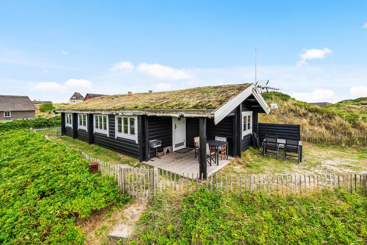 Ferienhaus ii1038 in Lodbergsvej 259, Søndervig - Bild #18